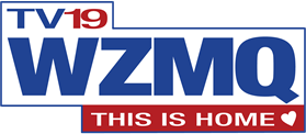 TV19 WZMQ Logo