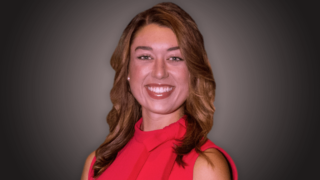 Megan O'Connor Joins WZMQ 19 News