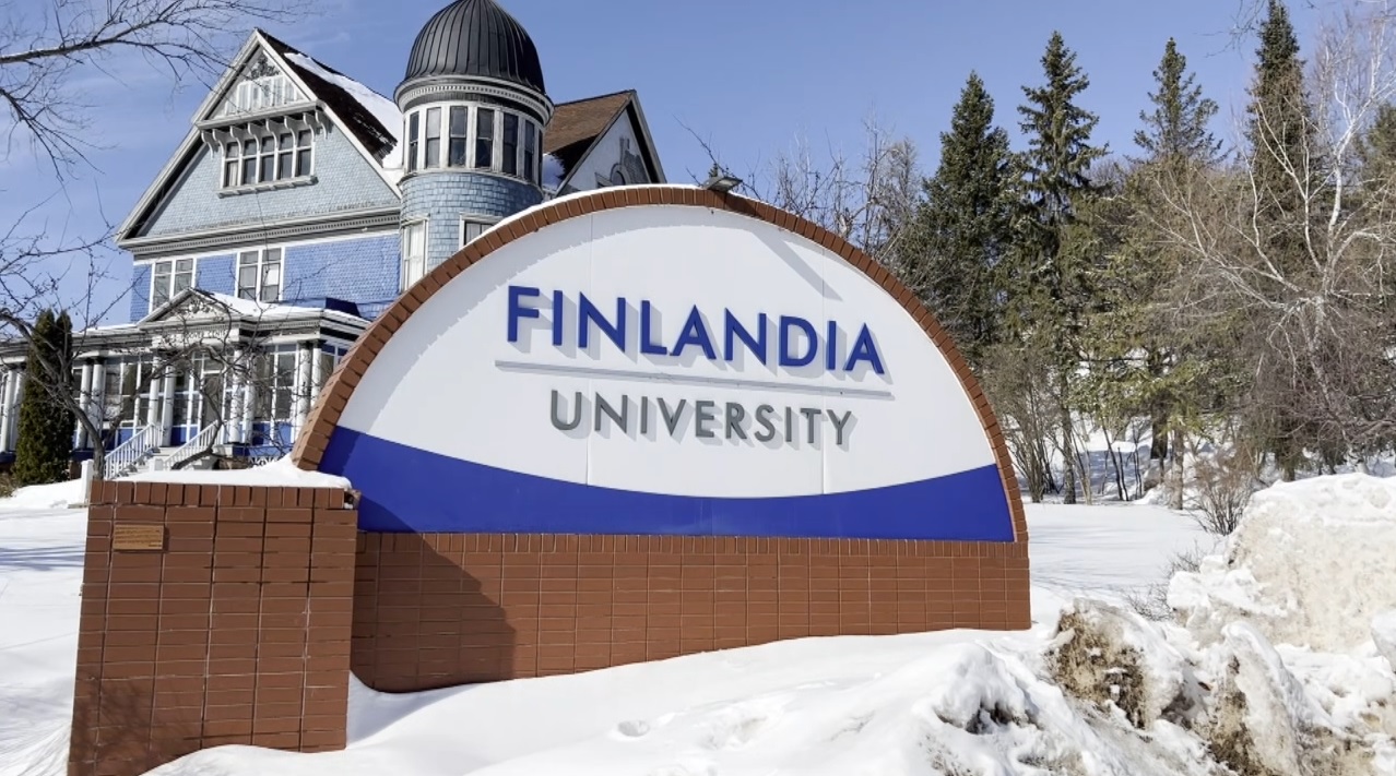 Finlandia University announces closure of school