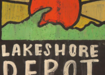 LAKESHORE DEPOT