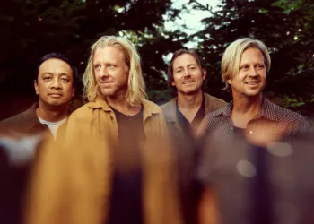 Photo of Switchfoot courtesy of the Delta County Chamber of Commerce and the U.P. State Fair