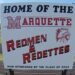 The Marquette Community Comments on MAPS Retiring ‘Redmen’ Nickname
