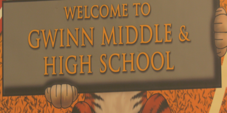 Gwinn Middle/High School