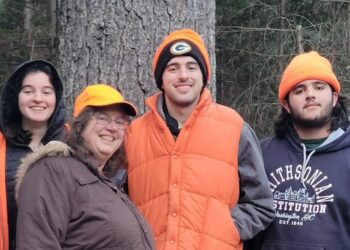 Courtesy: John Bragg