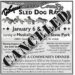Courtesy: Tahquamenon Country Sled Dog Race
