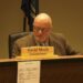 Delta County Commissioner Bob Barron