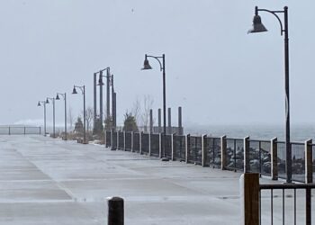 Winter Storm Warnings continue