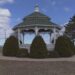The Delta Astronomical Society will meet at the gazebo in Ludington Park, just across the street from the Sand Point Lighthouse.
