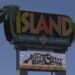 The Island Resort & Casino is located at W 399 US-2 in Harris.