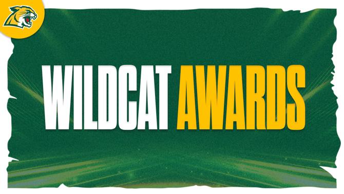 NMU Athletics Announces the 2023-24 Wildcat Awards