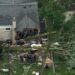 (WXYZ via CNN Newsource) A 2-year-old has died after a tree fell into a house and a tornado touched down in Livonia on June 5. The National Weather Service confirmed that the tornado was an EF1 with winds estimated at 95 mph. It traveled 5.5 miles, touching down near Schoolcraft Road and Eckles Road and lifting near 7 Mile Road and Middlebelt Road.
