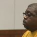 (WXYZ via CNN Newsource) 	A judge in Ann Arbor came ready with the receipts Wednesday when Corey Harris returned to his courtroom for the next chapter of the now-infamous case of driving while license suspended. And by the time the hearing was over, Harris was back in the Washtenaw County Jail.