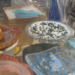 Art from the 2023 Outback Art Festival