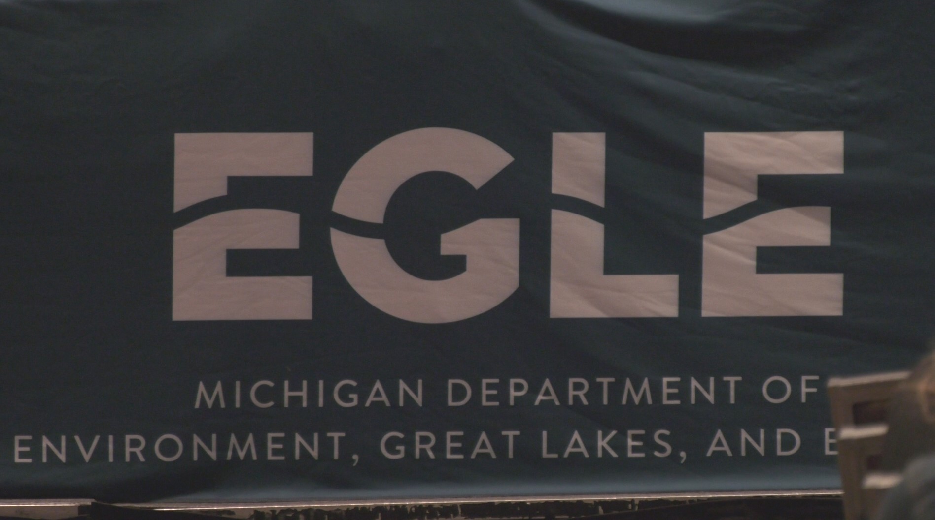 The Director of the Michigan Department for Environment, Great Lakes and Energy comments on the 2025 budget