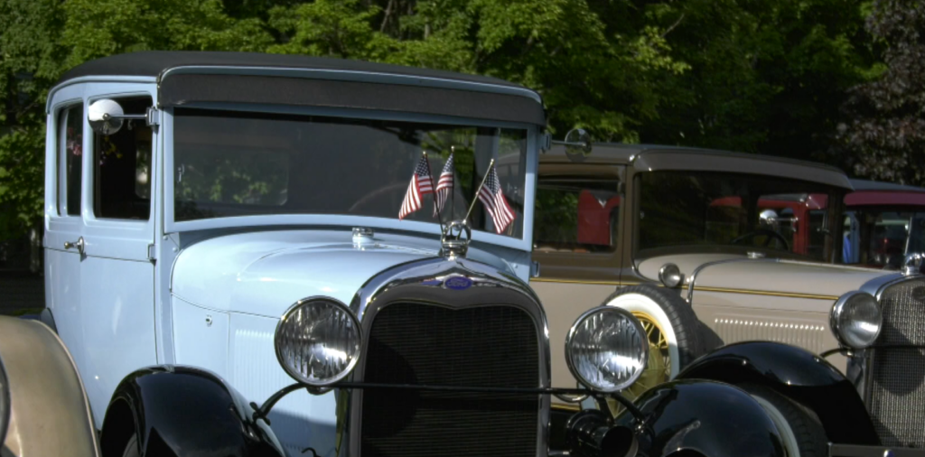 Negaunee Pioneer Days