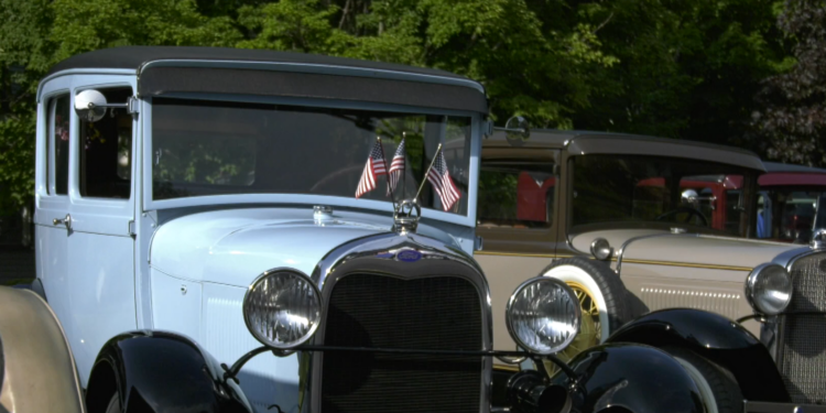 Negaunee Pioneer Days