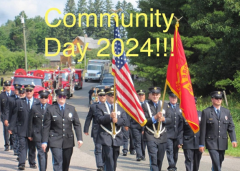43rd annual Skandia Community Days