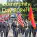 43rd annual Skandia Community Days