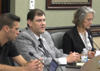 Marquette City Commissioners discuss new housing