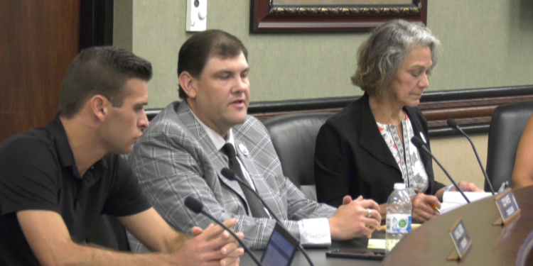 Marquette City Commissioners discuss new housing