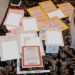 (Department of Justice via CNN Newsource) Documents seized during the Aug. 8 FBI search of former President Donald Trump's Mar-a-Lago estate, and District Judge Aileen Cannon dismissed Donald Trump’s classified documents case.