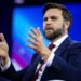 (Francis Chung/POLITICO via AP via CNN Newsource) Donald Trump has named US Sen. JD Vance as his running mate, further elevating the Ohio Republican who has adopted the former president’s populist agenda after years of pointed criticism of Trump.