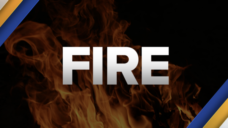 No injuries reported in Escanaba Township fire