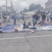 Picture taken at the 2023 Baraga Block Party