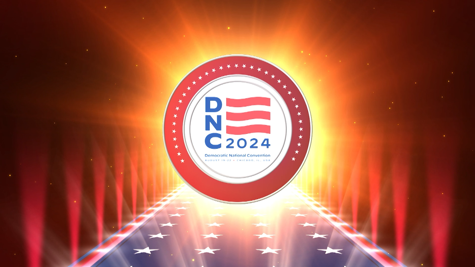 WZMQ 19 News to Cover Democratic National Convention in Chicago