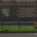 Army veteran Rosalene Engstrom on U.P. Honor Flight Mission XXII.