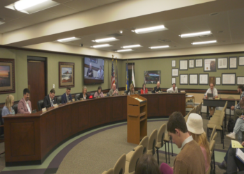 Marquette City Commission debates the fy2025 budget