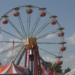 UP State Fair midway