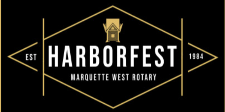 Harborfest runs until 8/25