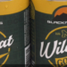 Cans of Wildcat Gold available at Black Rocks