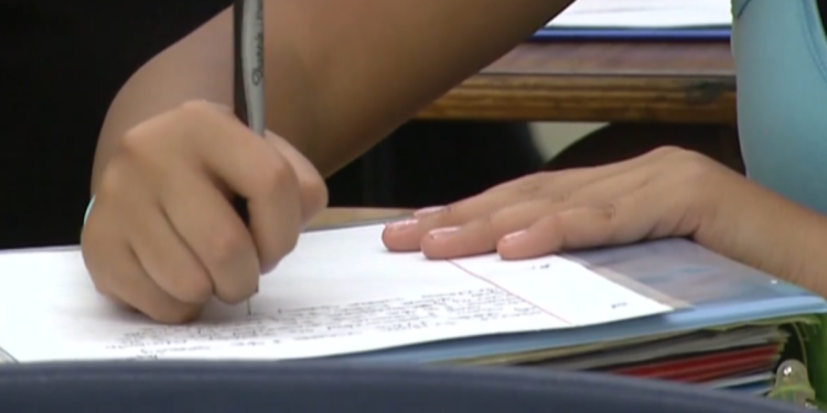 health experts give advice for back to school wellness