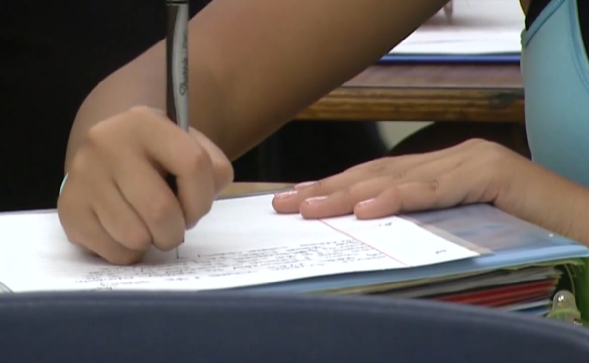 Michigan Updates K-12 Health Standards for First Time Since 2007