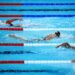 (Agustin Marcarian/Reuters via CNN Newsource) 	By winning a silver medal in the women’s 4x200m freestyle relay, Ledecky became the most decorated female US Olympian of all-time with 13 total medals.