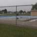 The former wading pool is located at 1300 North 19th Street