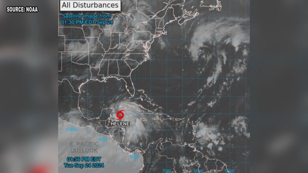 Source: NOAA