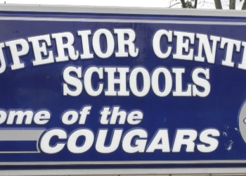 With less than 2 weeks into the new school year, two area school districts were closed today due to threats made against the schools.