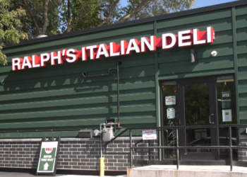 Ralph's Italian Deli to close