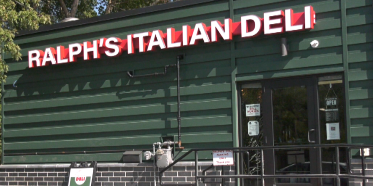 Ralph's Italian Deli to close