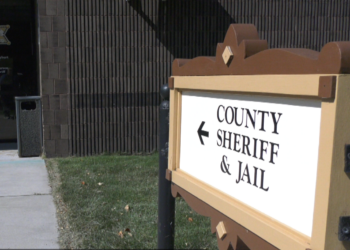 Marquette County Commission considers new jail.