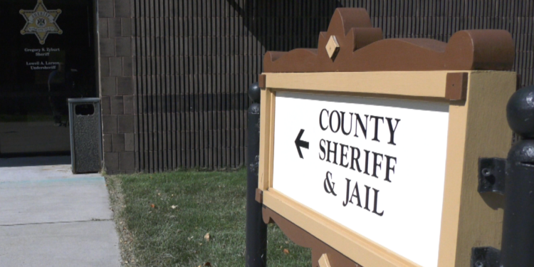 Marquette County Commission considers new jail.