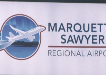 Marquette County's Sawyer Regional Airport is expanding service. Beginning January 3rd delta will be flying from Marquette to Minneapolis, resurrecting a route canceled in 2022.