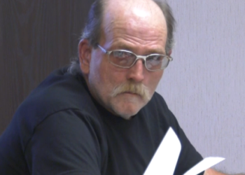 WZMQ-19 NEWS HAS LEARNED THAT A SITTING MEMBER OF THE NEGAUNEE CITY COUNCIL HAS BEEN ARRAIGNED ON CHARGES OF CONTROLLED SUBSTANCE POSSESSION (NON-NARCOTIC), A FELONY; AND OPERATING A BOAT WHILE UNDER THE INFLUENCE OF LIQUOR, A MISDEMEANOR.