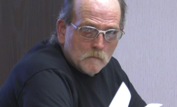 WZMQ-19 NEWS HAS LEARNED THAT A SITTING MEMBER OF THE NEGAUNEE CITY COUNCIL HAS BEEN ARRAIGNED ON CHARGES OF CONTROLLED SUBSTANCE POSSESSION (NON-NARCOTIC), A FELONY; AND OPERATING A BOAT WHILE UNDER THE INFLUENCE OF LIQUOR, A MISDEMEANOR.