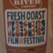 The Fresh Coast Film Festival is all about documentaries celebrating the outdoor lifestyle and the personality of the Great Lakes. Co-founder Bugsy Sailor says if the outdoors is your thing, they have a film for you.