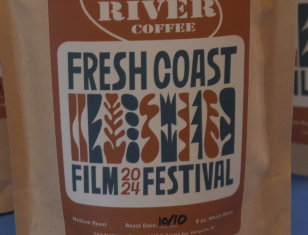 The Fresh Coast Film Festival is all about documentaries celebrating the outdoor lifestyle and the personality of the Great Lakes. Co-founder Bugsy Sailor says if the outdoors is your thing, they have a film for you.