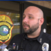 the forecast calls for rain on Halloween night, and with it getting darker earlier, the combination makes visibility an issue for trick or treaters and drivers out on the roads. Marquette schools resource officer Jeff zarney says common sense safety precautions should never be overlooked.